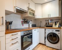 Wiederverkauf - apartment - Marbella - Elviria