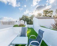 Wiederverkauf - apartment - Marbella - Elviria