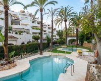Wiederverkauf - apartment - Marbella - Elviria