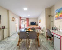 Wiederverkauf - apartment - Marbella - Elviria