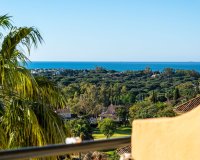 Wiederverkauf - apartment - Marbella - Elviria