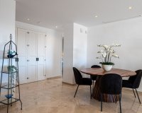 Wiederverkauf - apartment - Marbella - Elviria