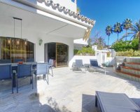 Wiederverkauf - apartment - Marbella - Elviria