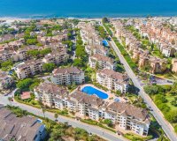 Wiederverkauf - apartment - Marbella - Elviria