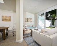 Wiederverkauf - apartment - Marbella - Elviria