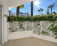 Wiederverkauf - apartment - Marbella - Elviria