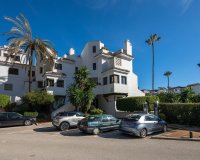Wiederverkauf - apartment - Marbella - Elviria