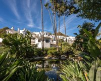 Wiederverkauf - apartment - Marbella - Elviria
