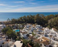 Wiederverkauf - apartment - Marbella - Elviria