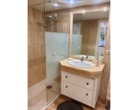 Wiederverkauf - apartment - Marbella - Elviria