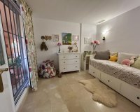 Wiederverkauf - apartment - Marbella - Elviria