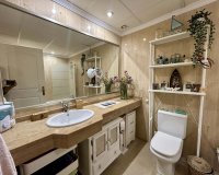 Wiederverkauf - apartment - Marbella - Elviria