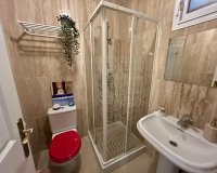 Wiederverkauf - apartment - Marbella - Elviria