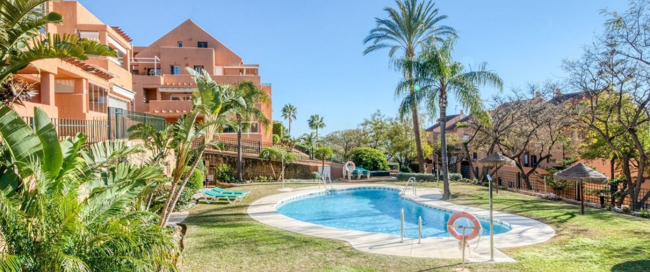 Wiederverkauf - apartment - Marbella - Elviria