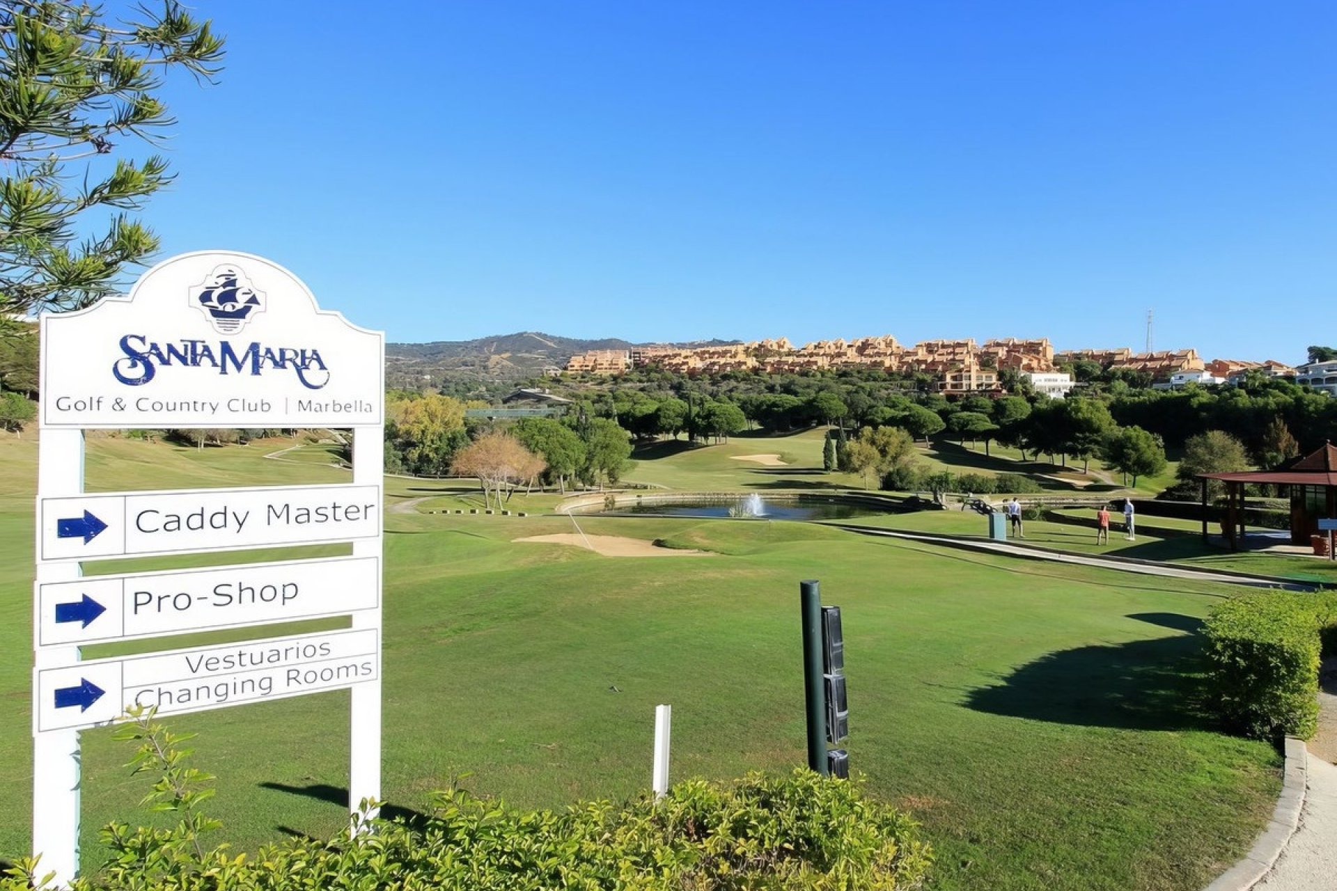 Wiederverkauf - apartment - Marbella - Elviria