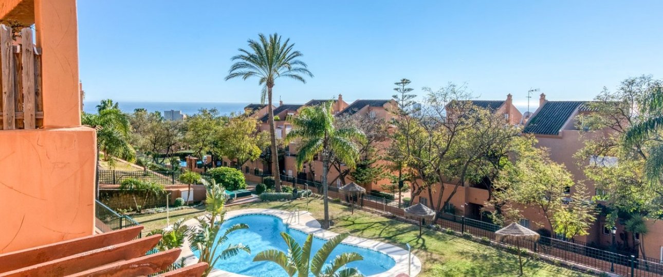 Wiederverkauf - apartment - Marbella - Elviria