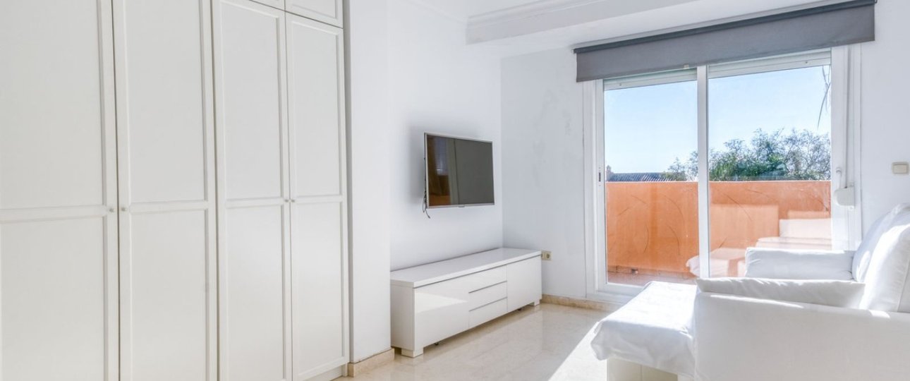 Wiederverkauf - apartment - Marbella - Elviria