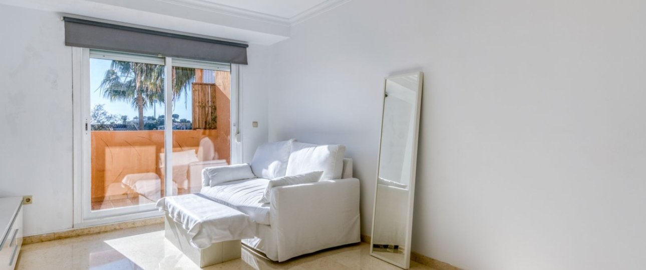 Wiederverkauf - apartment - Marbella - Elviria