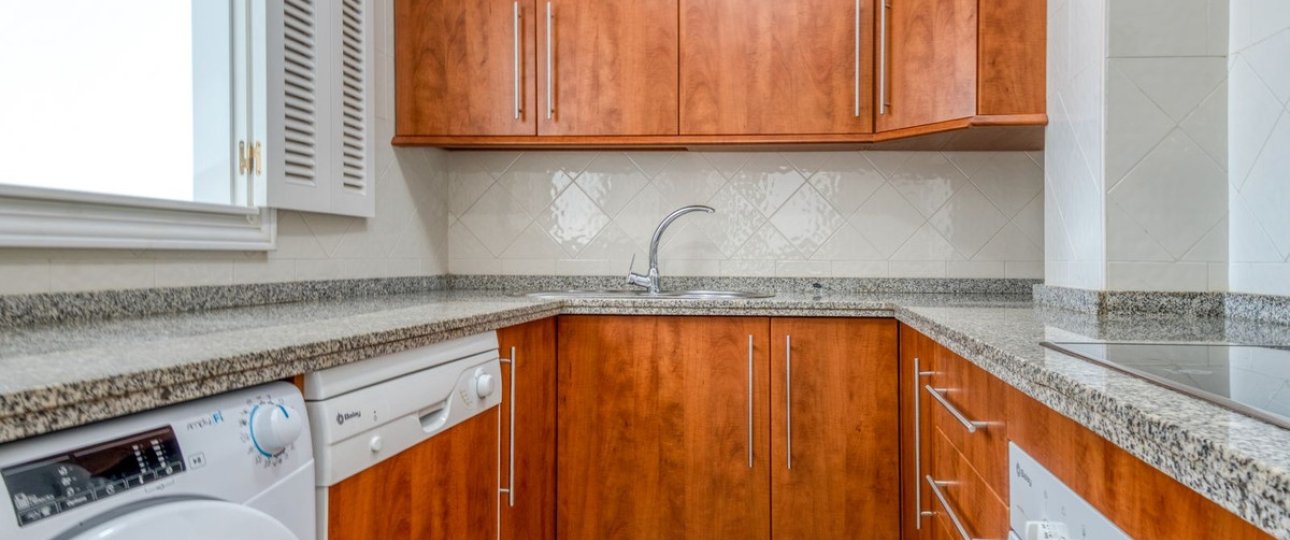 Wiederverkauf - apartment - Marbella - Elviria