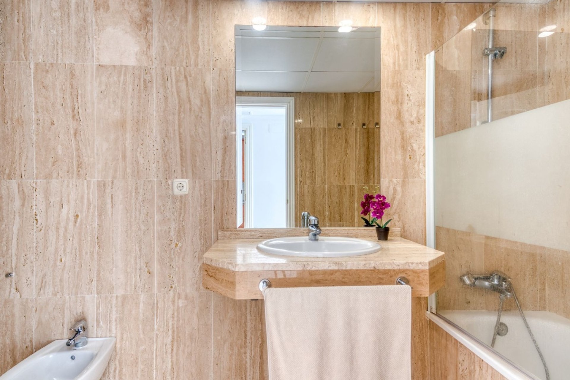 Wiederverkauf - apartment - Marbella - Elviria