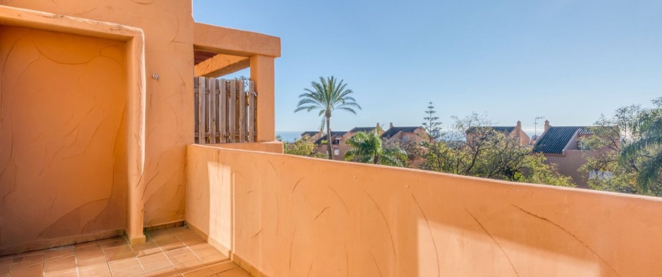 Wiederverkauf - apartment - Marbella - Elviria