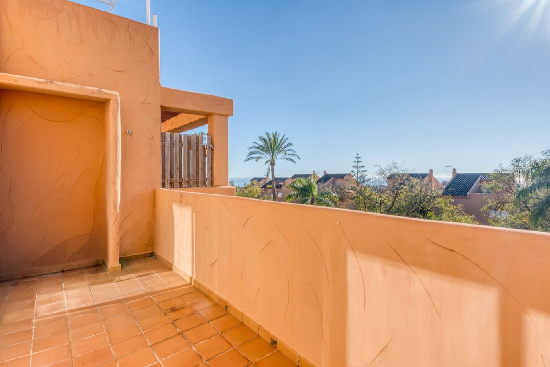 Wiederverkauf - apartment - Marbella - Elviria