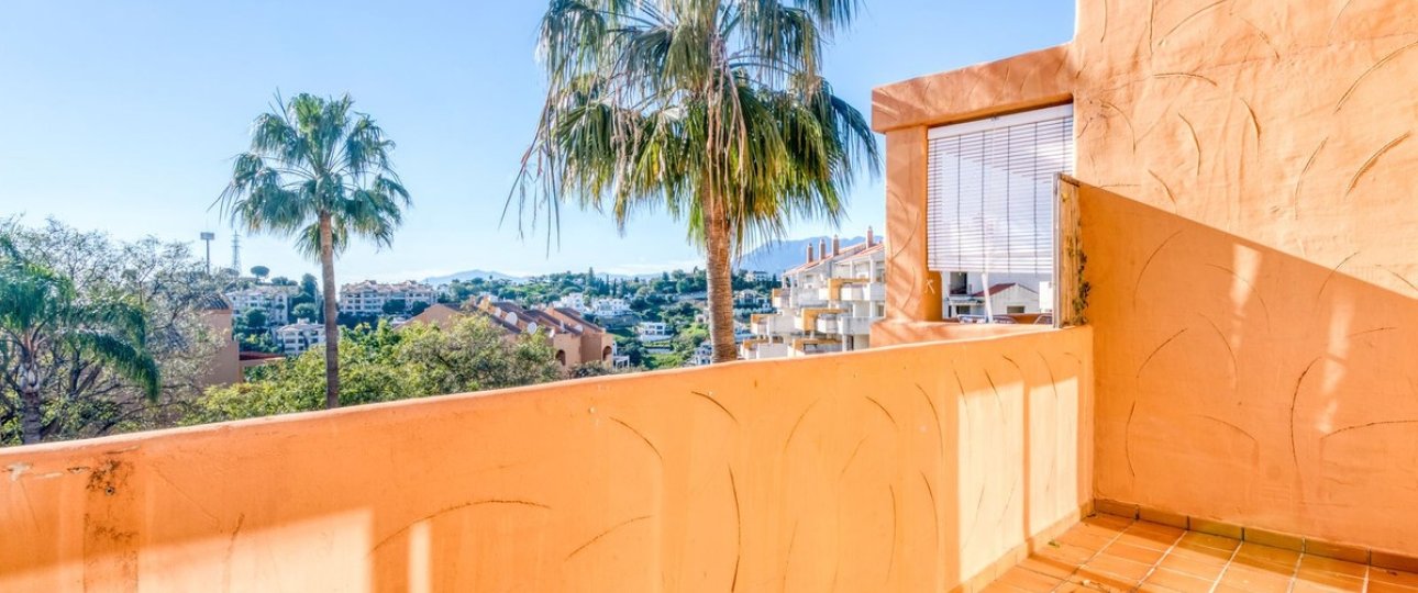 Wiederverkauf - apartment - Marbella - Elviria