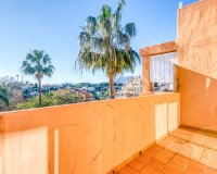 Wiederverkauf - apartment - Marbella - Elviria