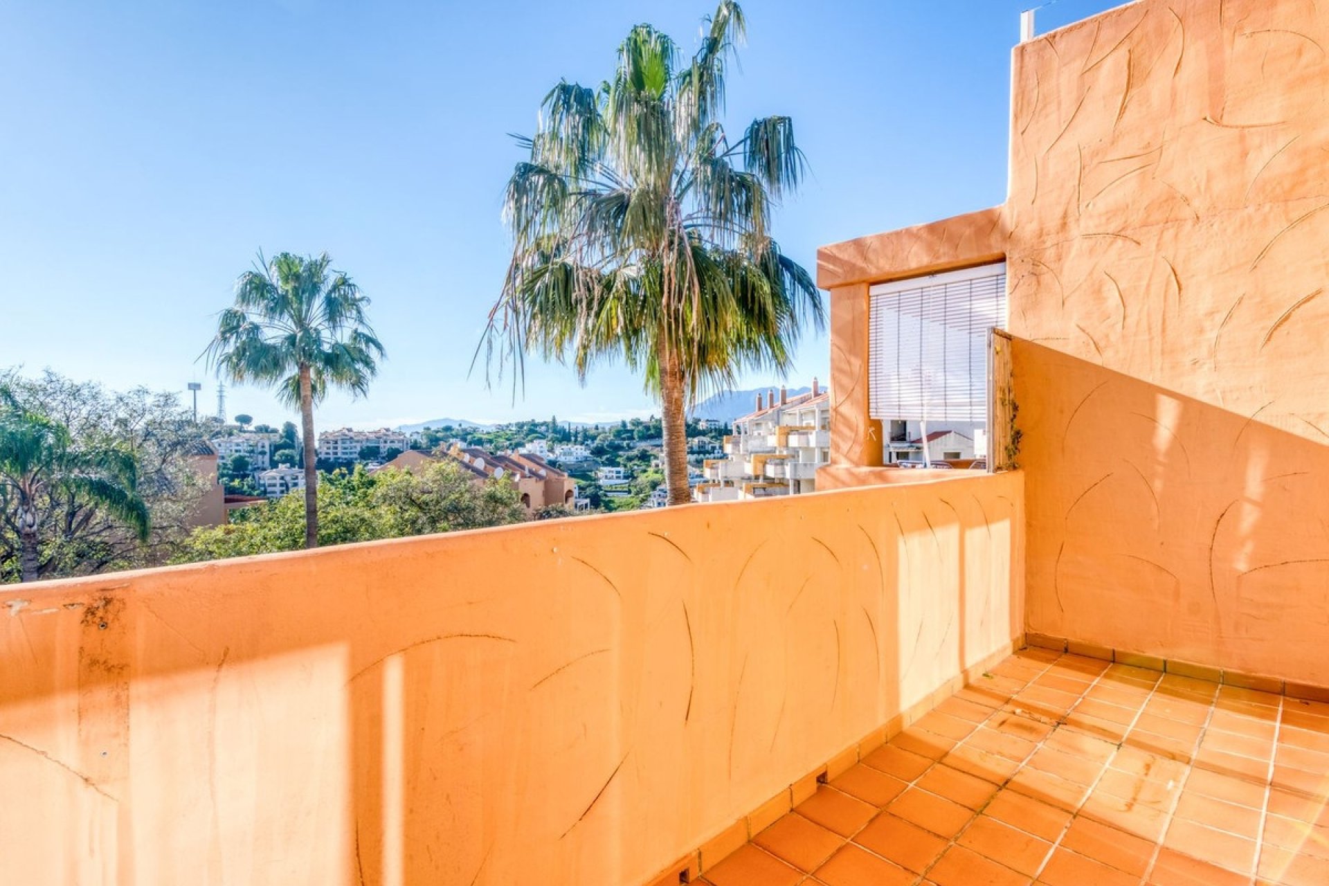 Wiederverkauf - apartment - Marbella - Elviria