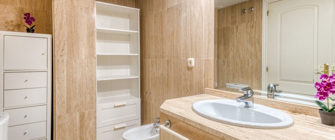 Wiederverkauf - apartment - Marbella - Elviria