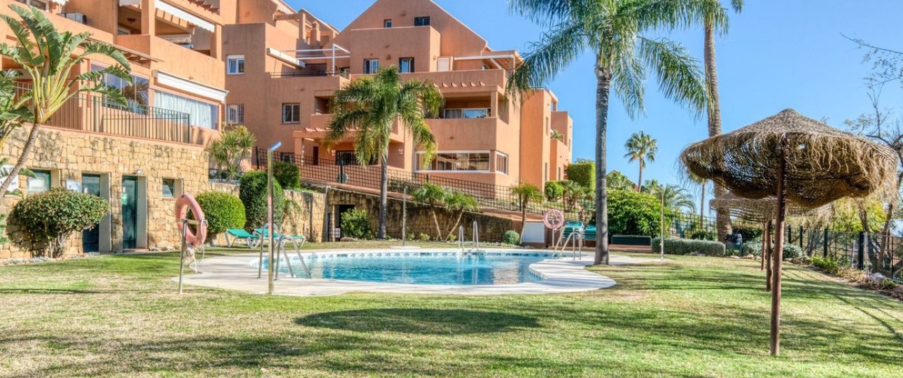 Wiederverkauf - apartment - Marbella - Elviria