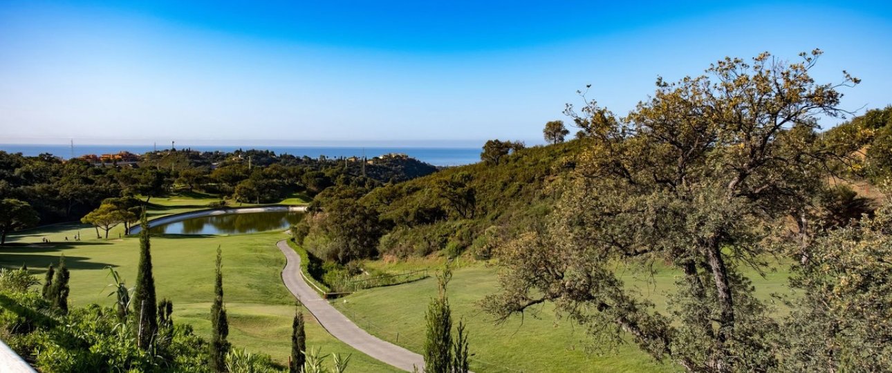 Wiederverkauf - apartment - Marbella - Elviria