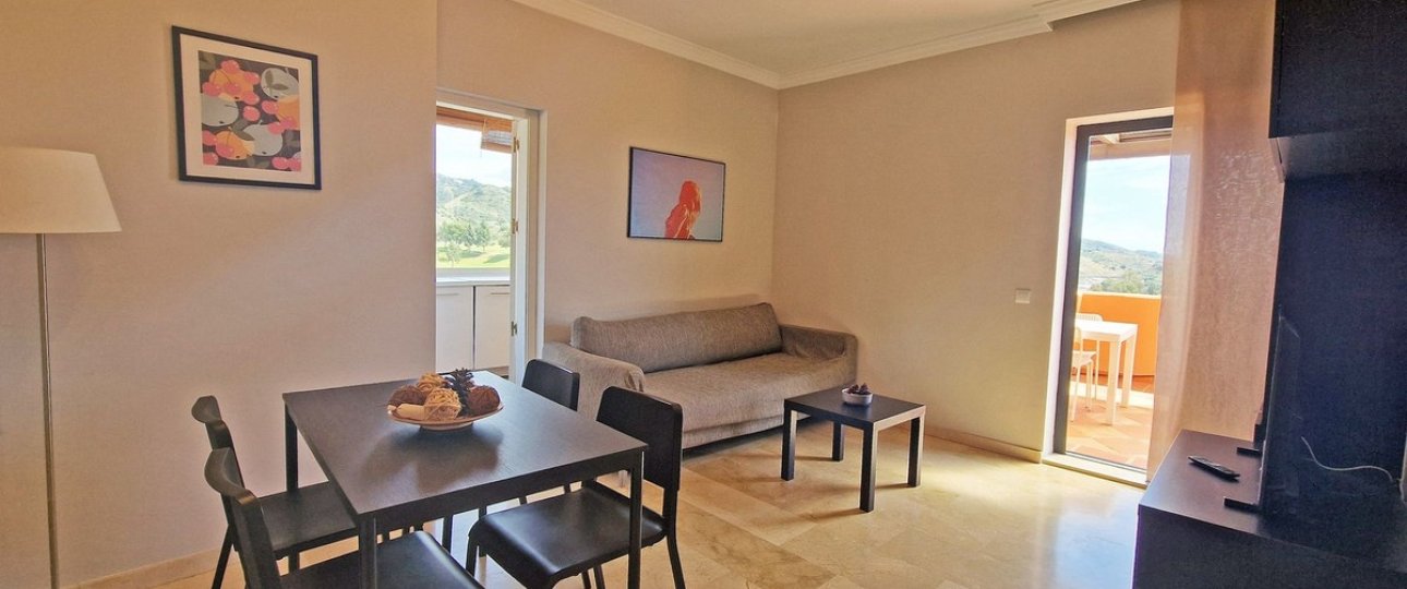 Wiederverkauf - apartment - Marbella - Elviria