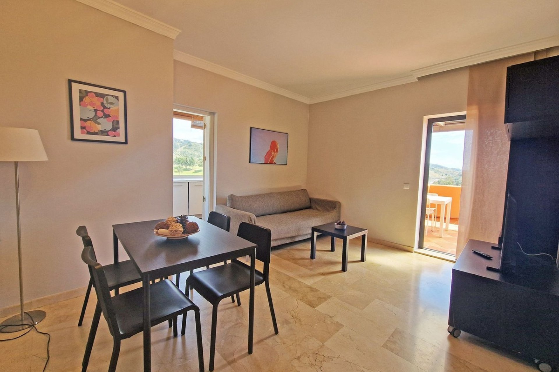 Wiederverkauf - apartment - Marbella - Elviria