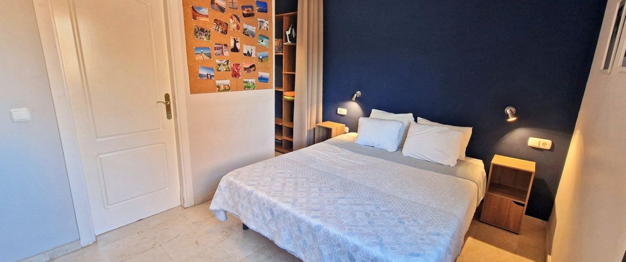 Wiederverkauf - apartment - Marbella - Elviria