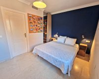 Wiederverkauf - apartment - Marbella - Elviria