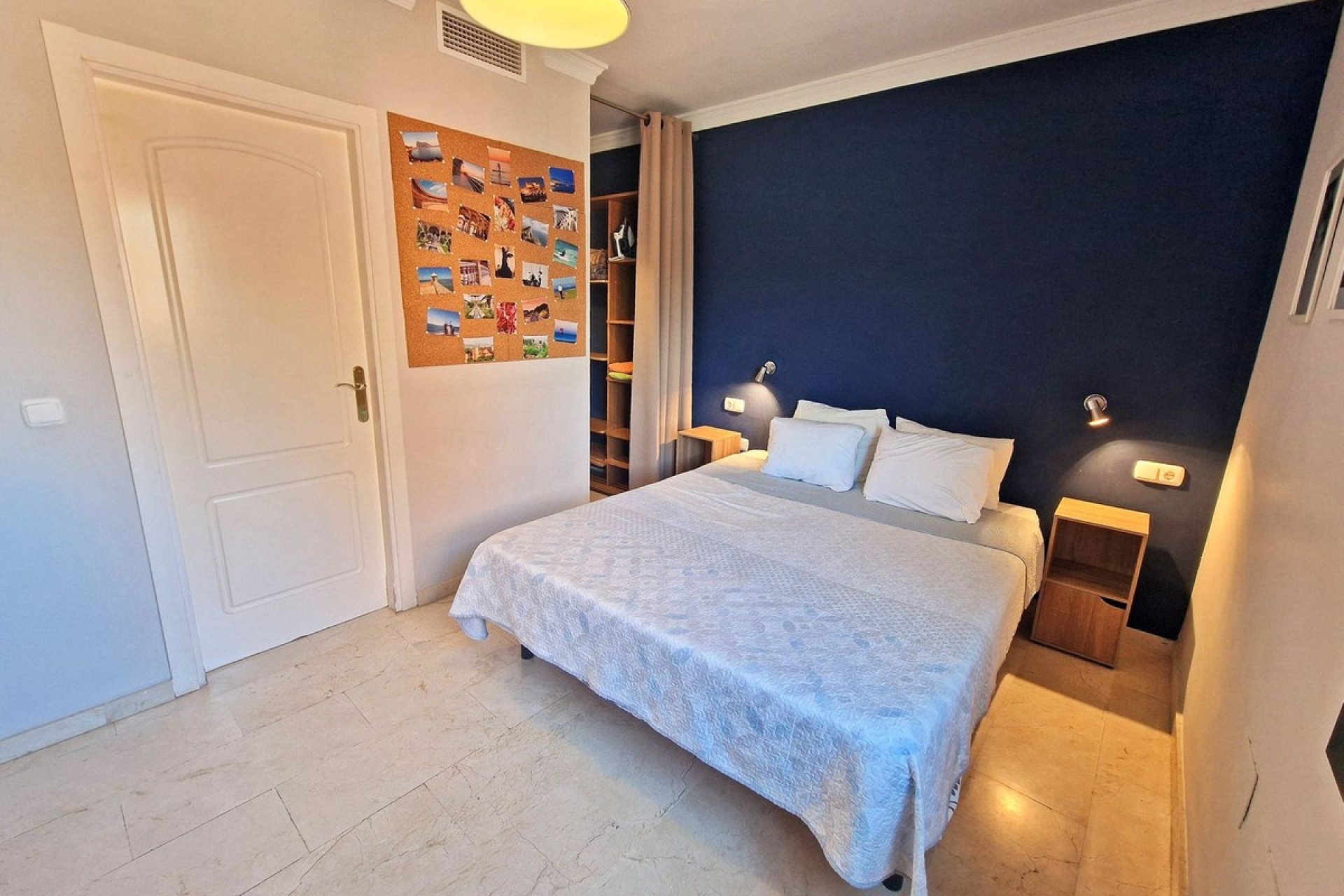 Wiederverkauf - apartment - Marbella - Elviria