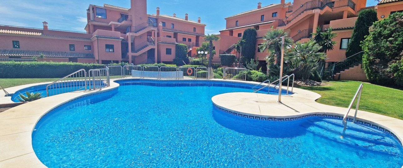Wiederverkauf - apartment - Marbella - Elviria