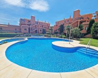 Wiederverkauf - apartment - Marbella - Elviria