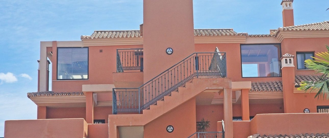 Wiederverkauf - apartment - Marbella - Elviria