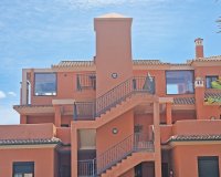 Wiederverkauf - apartment - Marbella - Elviria