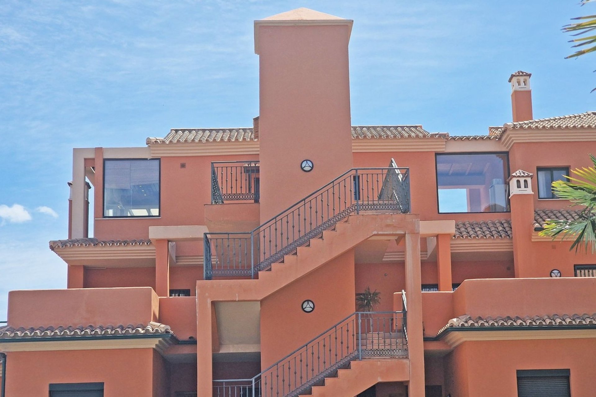 Wiederverkauf - apartment - Marbella - Elviria