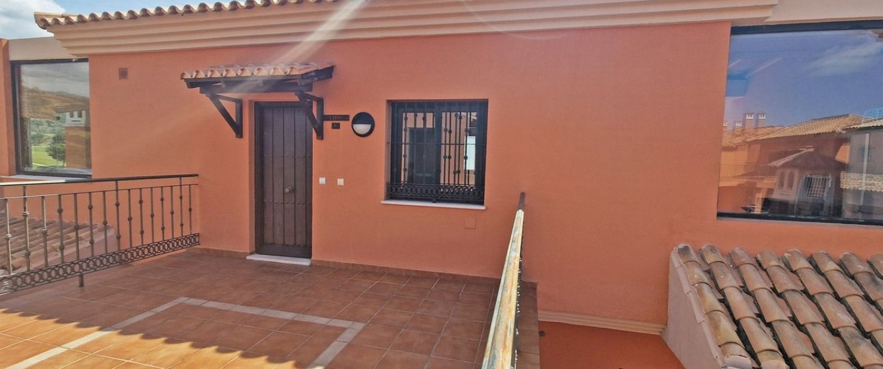 Wiederverkauf - apartment - Marbella - Elviria