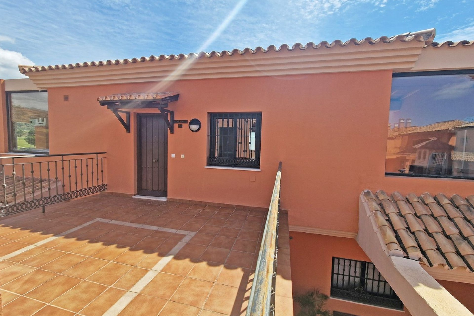Wiederverkauf - apartment - Marbella - Elviria