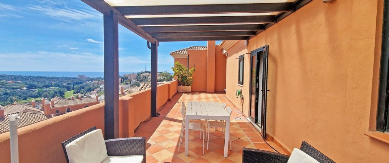 Wiederverkauf - apartment - Marbella - Elviria