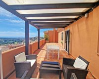 Wiederverkauf - apartment - Marbella - Elviria
