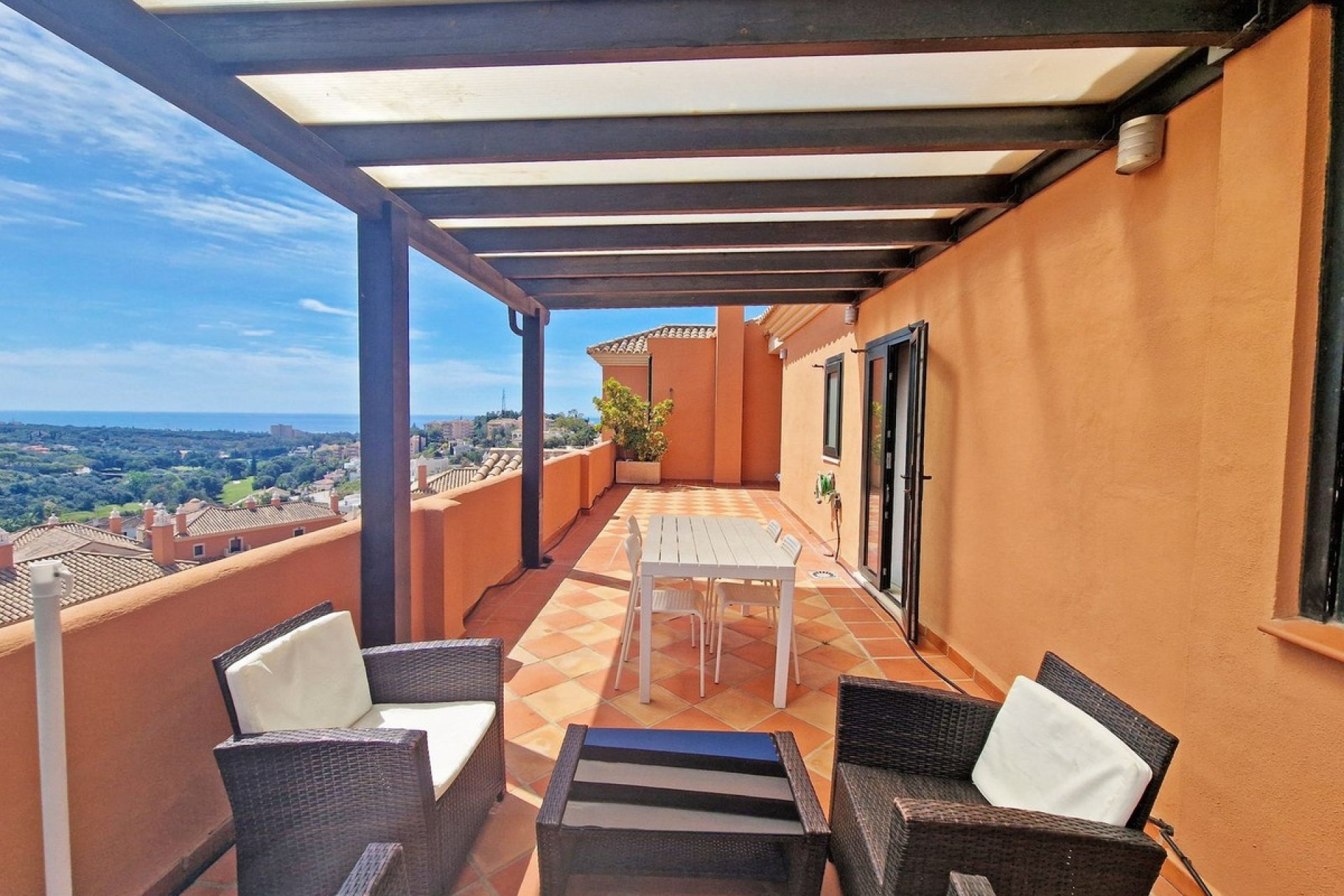 Wiederverkauf - apartment - Marbella - Elviria