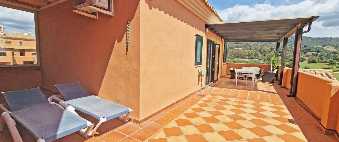Wiederverkauf - apartment - Marbella - Elviria