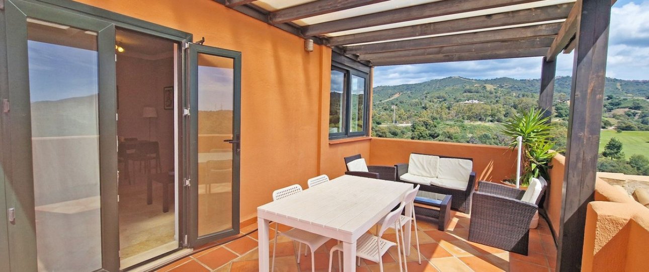 Wiederverkauf - apartment - Marbella - Elviria