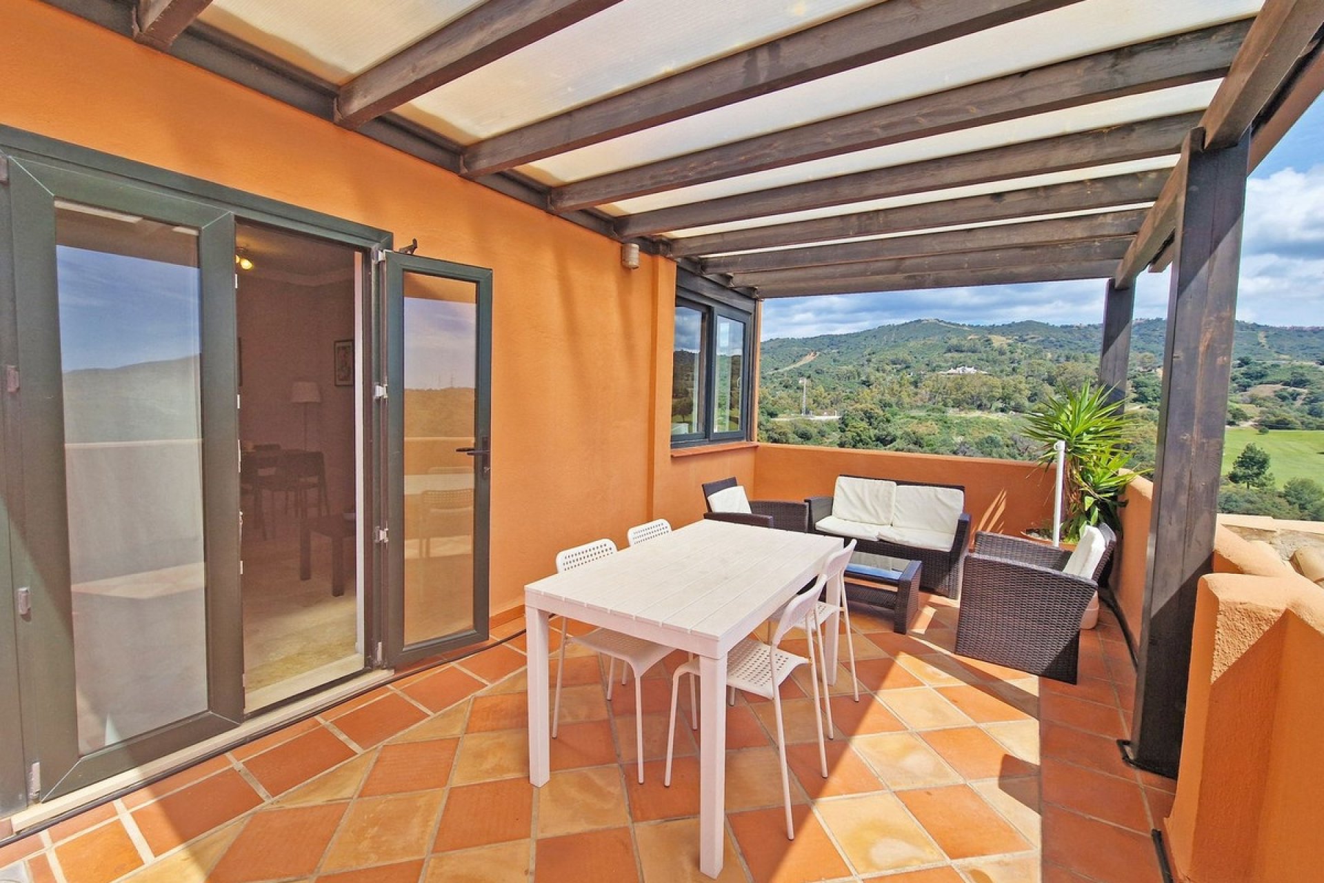 Wiederverkauf - apartment - Marbella - Elviria